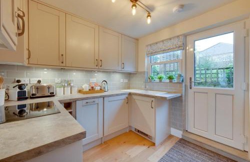 Bedale House | Munton Cottage