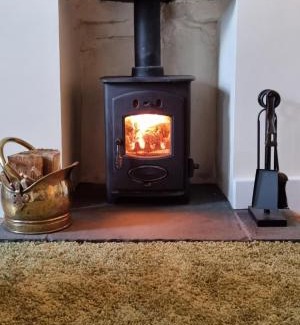 Bedale House | Munton Cottage