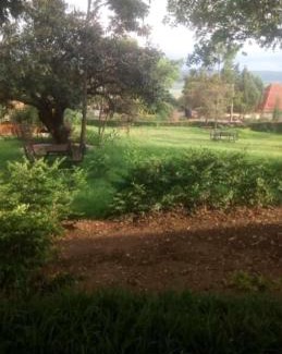 Agakera National Park House | Munyana homestay