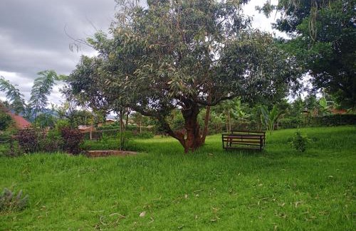Agakera National Park House | Munyana homestay