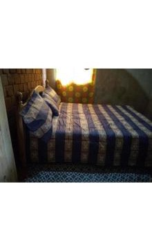 Agakera National Park House | Munyana homestay