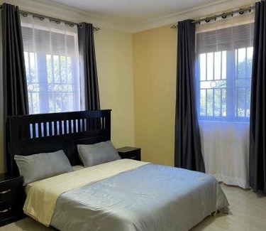 Munyonyo Apartment | Munyonyo Apartment