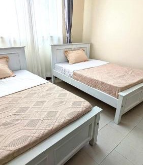 Munyonyo Apartment | Munyonyo Spacious 2Bedroom Apartment near Speke Resort