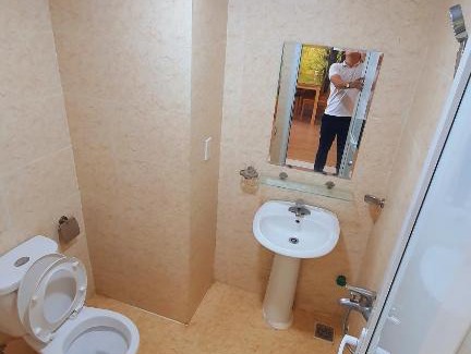 Vinh Phuoc Apartment | Muong Thanh 2BR Apartment - Hana Hosted