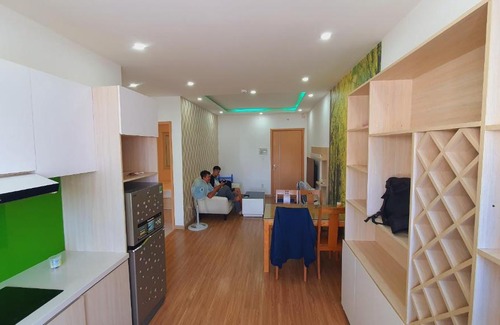 Vinh Phuoc Apartment | Muong Thanh 2BR Apartment - Hana Hosted