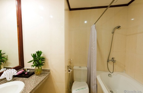 Dien Thanh Hotel | Muong Thanh Dien Chau Hotel