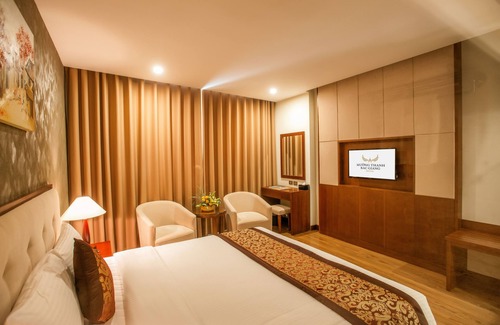 Bac Giang Hotel | Muong Thanh Grand Bac Giang Hotel