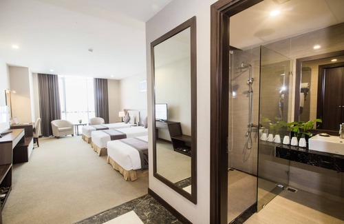 Hoang Mai Hotel | Muong Thanh Grand Hoang Mai Hotel