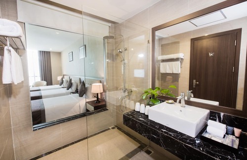 Hoang Mai Hotel | Muong Thanh Grand Hoang Mai Hotel