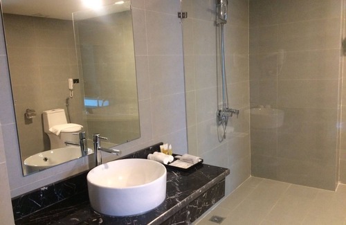 Tuyen Quang Hotel | Muong Thanh Grand Tuyen Quang Hotel