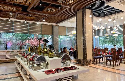 Ha Dong Hotel | Muong Thanh Grand Xa La Hotel