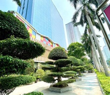 Ha Dong Hotel | Muong Thanh Grand Xa La Hotel