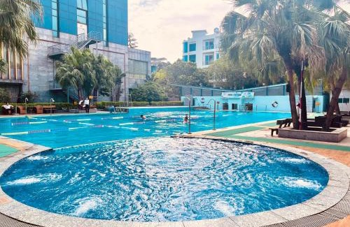 Ha Dong Hotel | Muong Thanh Grand Xa La Hotel
