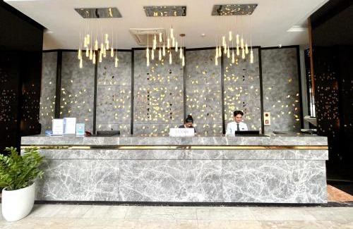 Ha Dong Hotel | Muong Thanh Grand Xa La Hotel