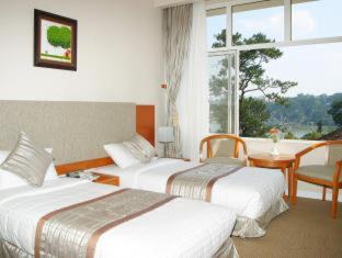 Da Lat Hotel | Muong Thanh Holiday Da Lat Hotel