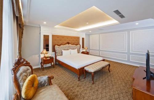 Moc Chau Hotel | Muong Thanh Holiday Moc Chau Hotel
