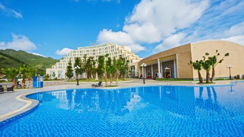 Moc Chau Hotel | Muong Thanh Holiday Moc Chau Hotel