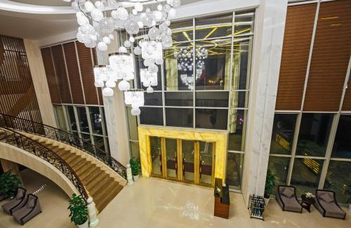 Moc Chau Hotel | Muong Thanh Holiday Moc Chau Hotel