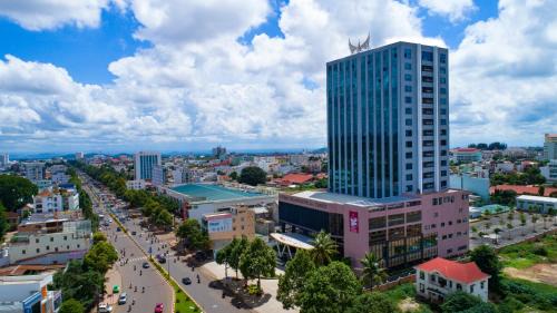 Buon Ma Thuot Hotel | Muong Thanh Luxury Buon Ma Thuot Hotel