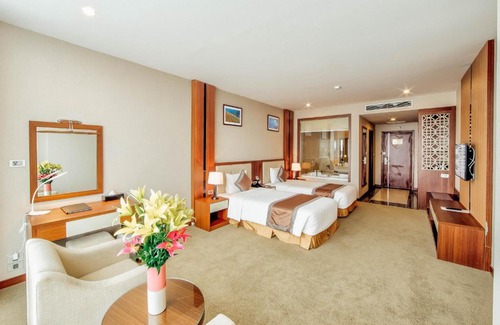 Bac Ninh Hotel | Muong Thanh Luxury Bac Ninh Hotel