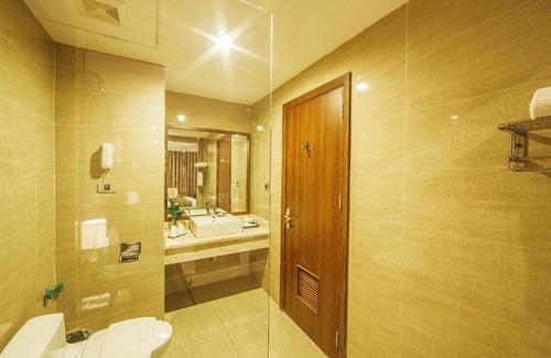 Bac Ninh Hotel | Muong Thanh Luxury Bac Ninh Hotel