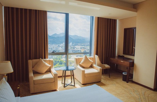 Cao Bang Hotel | Muong Thanh Luxury Cao Bang Hotel