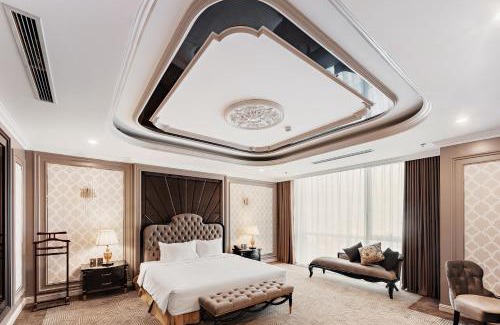 Cao Bang Hotel | Muong Thanh Luxury Cao Bang