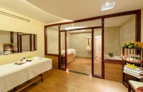 Buon Ma Thuot Hotel | Muong Thanh Luxury Buon Ma Thuot