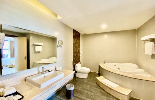 Buon Ma Thuot Hotel | Muong Thanh Luxury Buon Ma Thuot