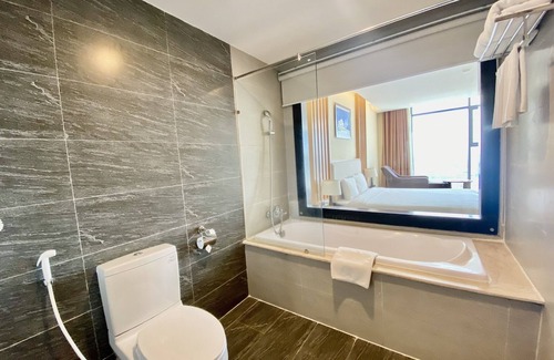 Buon Ma Thuot Hotel | Muong Thanh Luxury Buon Ma Thuot