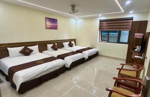Him Lam Hotel | MUONG THEN HEAVEN hotel