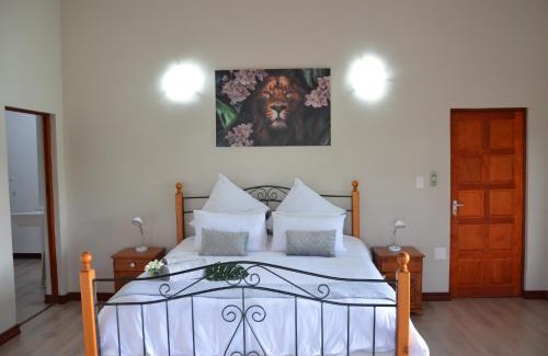 Hammanskraal Cabin | Muqurati Lodge - Dinokeng Game Reserve