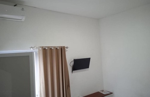 Gatot Subroto House | Murai Guest House