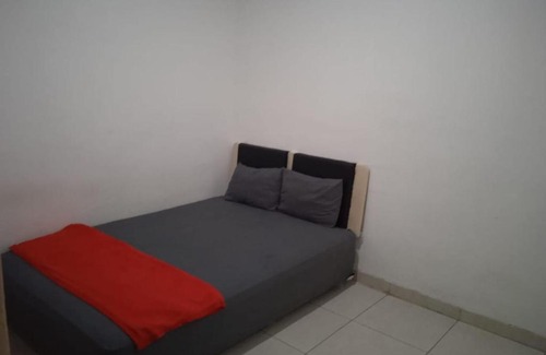 Gatot Subroto House | Murai Guest House