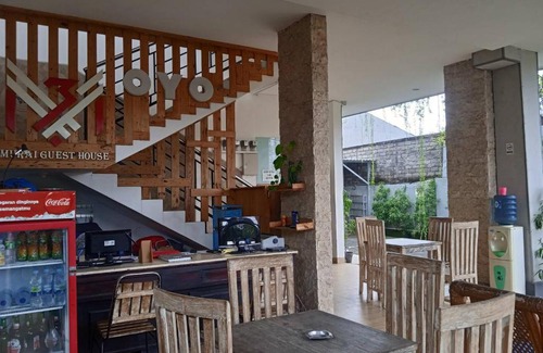 Gatot Subroto House | MURAI Guesthouse Bali