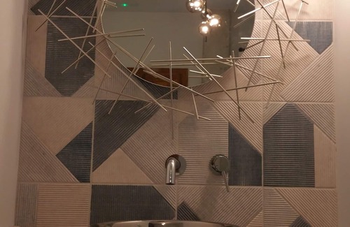 Almeria Centro Hotel | Murallas de Jayran Hotel Boutique