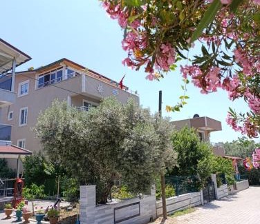 Marmara Apartment | Murat Kaptan Apart Otel