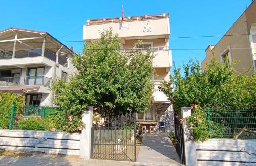 Marmara Apartment | Murat Kaptan Apart Otel