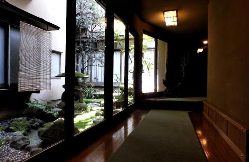 Katamachi Hotel | Murataya