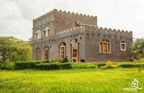 Pakwach Hotel | Murchison Palace