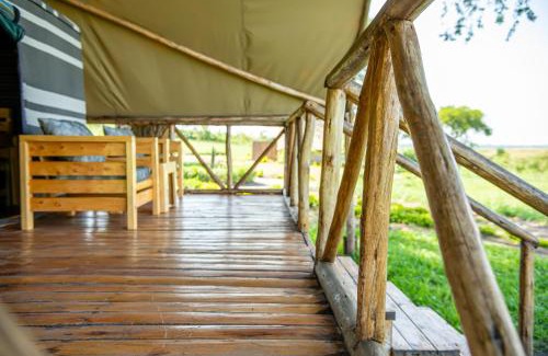 Pakwach Hotel | Murchison Palace