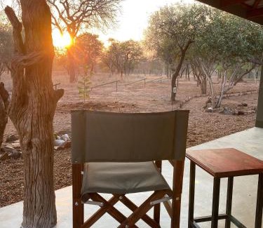 Gravelotte House | Murchison View Cottage