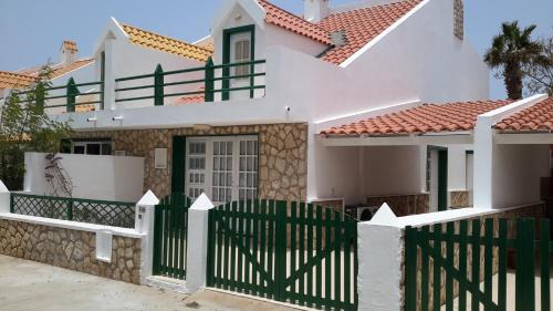 Murdeira Resort | Murdeira Village
