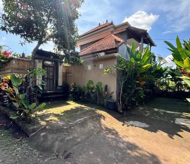 Pejeng Villa | Murdiva villa