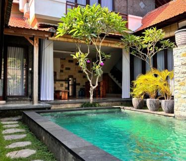 Pejeng Villa | Murdiva villa