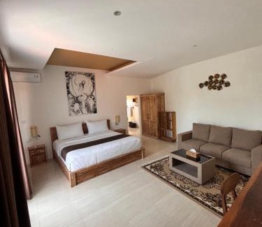 Pejeng Villa | Murdiva villa
