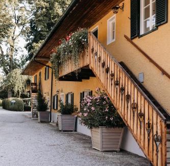 Frohnleiten Hotel | Murhof Hotel