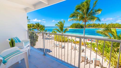 Muri Hotel | Muri Beach Club Hotel