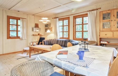 Skallerup Klit House | "Muriel" - 1.1km from the sea by Interhome