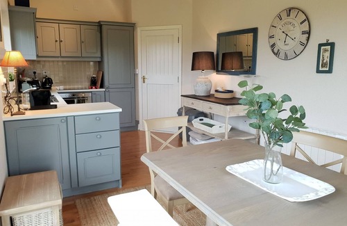 Ballyconneely House | Murlach Moorings ideal location for a family trip
